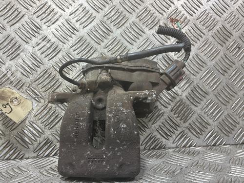 Used Right rear brake caliper Right rear brake caliper RENAULT SCÉNIC III (JZ0/1_) 1.5 dCi (110 hp) 34242700 34242700