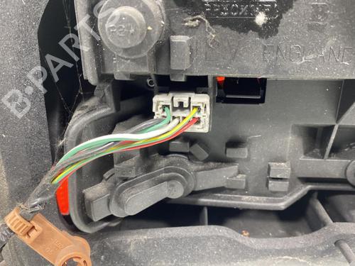 Used Right taillight Right taillight ROVER 400 II Hatchback (RT) [1995-2000] 19980899 19980899