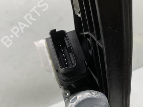 Used Rear left window mechanism PEUGEOT 3008 II SUV (MC_, MR_, MJ_, M4_) 1.2 THP/ PureTech 130 (MRHNSM, MRHNSU, MRHNSJ, MRHNYW,... (131 hp) 20021477