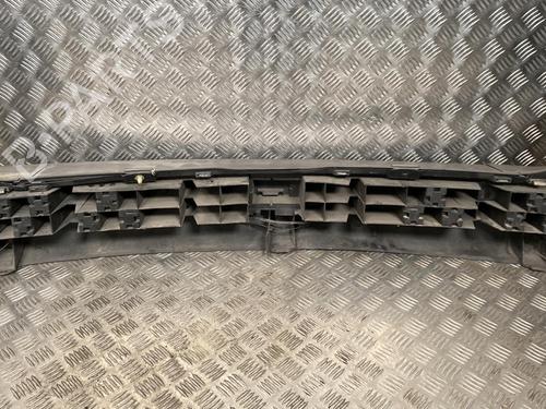 Rear bumper RENAULT LAGUNA II Grandtour (KG0/1_) 1.9 dCi (KG0G) | BP21956096C8 