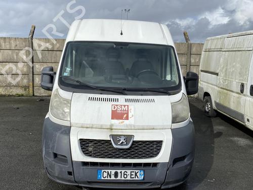 AC compressor PEUGEOT BOXER Van 2.2 HDi 130 | BP19990138M34 - Image 14