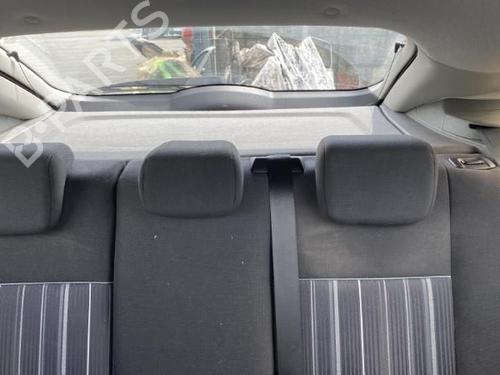 Right front door FORD FOCUS II (DA_, HCP, DP) 1.6 TDCi | BP21961986C3 