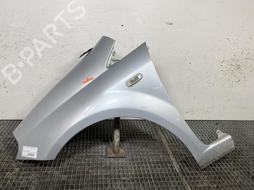 Used Left front fenders FIAT PUNTO EVO (199_) 1.3 D Multijet (199AXC1A, 199BXC1A, 199AXT1A, 199BXT1A) (75 hp) 32062557