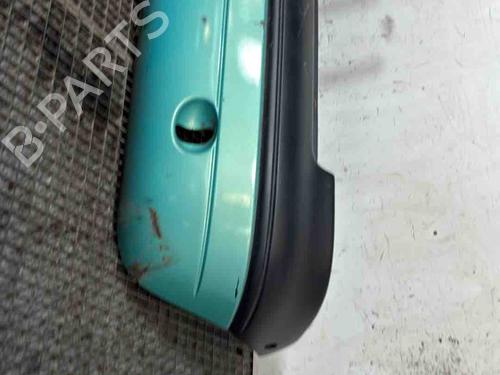 Used Rear bumper Rear bumper 37498448 37498448