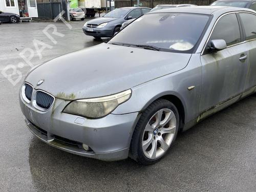 Front bumper BMW 5 (E60) 535 d | BP22963553C7 