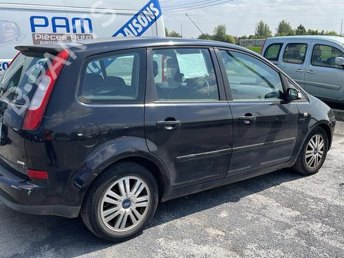 Dørrute Høyre bak FORD FOCUS C-MAX (DM2) 1.6 TDCi | BP19951705C21 