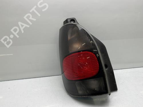 Used Left taillight RENAULT ESPACE III (JE0_) 2.2 12V TD (JE0E, JE0H, JE0P) (113 hp) 25261509