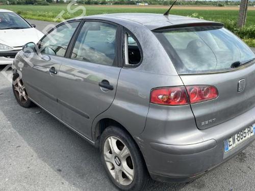 Rim SEAT IBIZA III (6L1) 1.9 SDI | BP21963194C45 