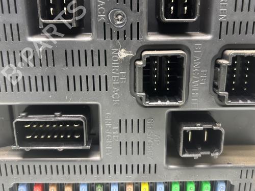 Fuse box PEUGEOT 207 SW (WK_) 1.6 HDi | BP28519334E1