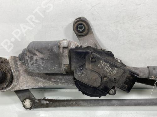 Used Front wiper motor OPEL INSIGNIA A (G09) [2008-2017]  19965632