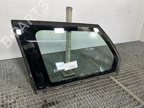 Rear left quarter glass CITROËN C4 Grand Picasso I (UA_) 1.6 HDi | BP28493645C93