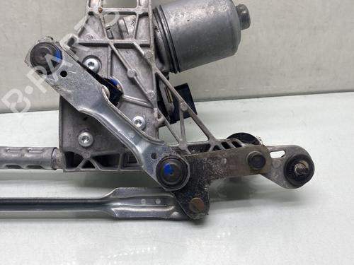 Front wiper motor AUDI A4 B9 Avant (8W5, 8WD) 2.0 TDI | BP27876220M29 