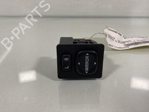 Used Mirror switch TOYOTA YARIS (_P9_) 1.4 D-4D (NLP90_, NLP90R) (90 hp) 21958944
