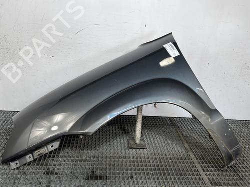 Used Left front fenders HYUNDAI TUCSON (JM) 2.0 CRDi (140 hp) 26707610