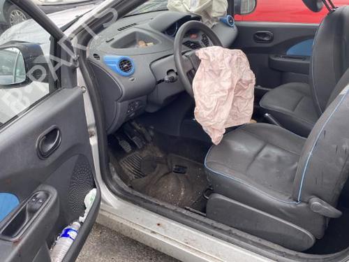 Left tailgate light RENAULT TWINGO II (CN0_) 1.5 dCi 75 | BP21775707C79 - Image 20