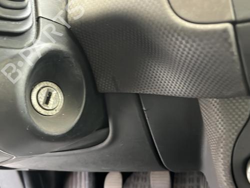 Front left window mechanism FIAT BRAVO II (198_) 1.6 D Multijet (198AXM1B) | BP19965412C22 
