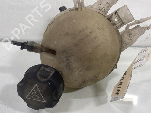 Used Expansion tank PEUGEOT 207 (WA_, WC_) 1.4 (73 hp) 24704732