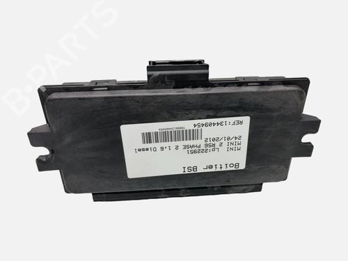 Electronic module MINI MINI (R56) One D | BP40238876M83 - Image 2