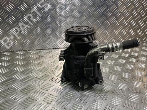 AC compressor FORD KA (RU8) 1.3 TDCi | BP20027617M34 