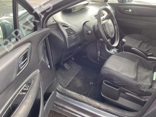 Right mirror CITROËN C4 I (LC_) 1.6 HDi | BP21963047C27 