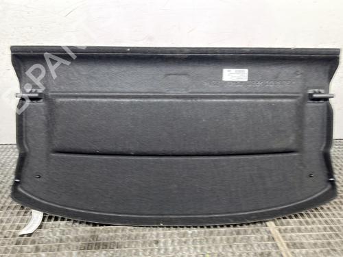 Rear parcel shelf PEUGEOT 308 II (LB_, LP_, LW_, LH_, L3_) 1.5 BlueHDi 130 | BP29242016C85 