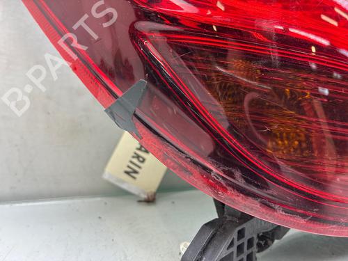 Used Left taillight Left taillight 37723417 37723417