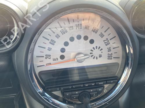 Left sun visor MINI MINI COUNTRYMAN (R60) Cooper SD | BP25813885I1 - Image 14