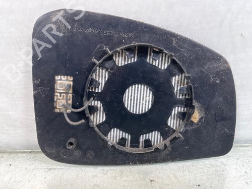 Used Left mirror glass Left mirror glass 36891990 36891990