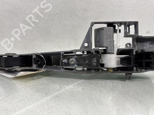 Rear right exterior door handle PEUGEOT 5008 (0U_, 0E_) 1.6 BlueHDi 120 | BP29940038C130 