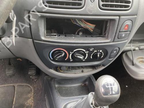 Rim RENAULT MEGANE I (BA0/1_) 1.9 dCi (BA05, BA1F) | BP21963179C45 
