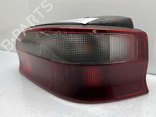Right taillight CITROËN SAXO (S0, S1) 1.4 VTS | BP24176433C35 