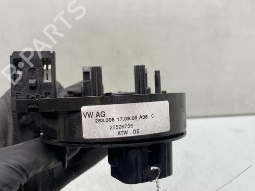 Kontantrulle Airbag /Stelring VW POLO IV (9N_, 9A_) 1.4 TDI | BP30461450C102 