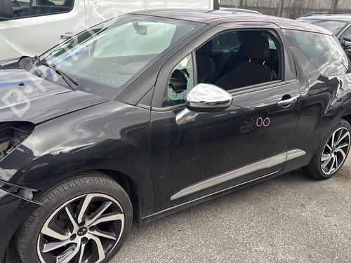 Right front window switch CITROËN DS3 (SA_) 1.6 HDi 90 | BP38092679I26 - Image 24