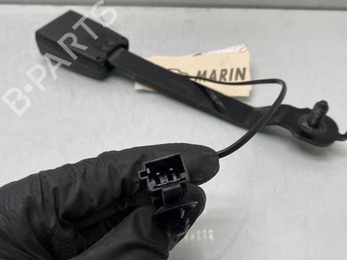 Sikkerhetsbelte-spenne RENAULT CLIO III (BR0/1, CR0/1) 1.2 16V Hi-Flex (BR1U, CR1U) | BP29995793I32