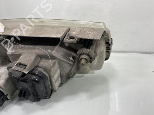 Left headlight VW POLO III (6N1) 60 1.7 SDI | BP22916510C28 