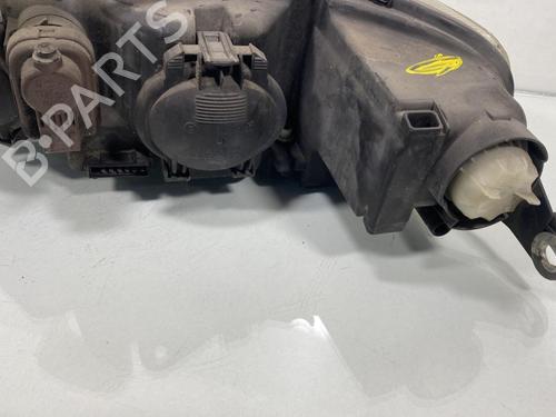 Used Right headlight PEUGEOT 406 (8B) [1995-2005]  21662684
