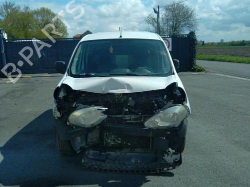 Engine control unit (ECU) RENAULT KANGOO Express (FW0/1_) 1.5 dCi 70 (FW0A, KW0V) | BP26527852M57 - Image 9