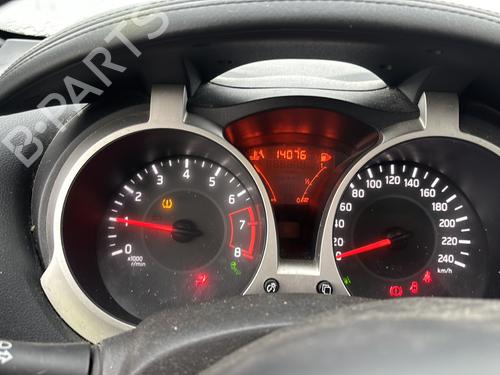 Used Parts NISSAN JUKE (F15)  1.2 DIG-T  4562804
