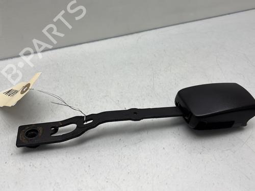 Used Seat buckle RENAULT LAGUNA Coupe (DT0/1) 2.0 dCi (DT01, DT08, DT09, DT0K, DT12, DT1C, DT1D, DT1M,... (150 hp) 27722352