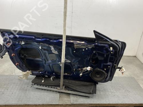 Left front door HYUNDAI COUPE II (GK) 2.0 GLS | BP21080076C2 