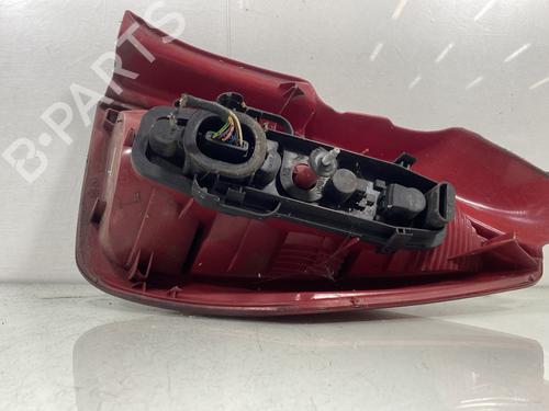 Left taillight CITROËN C2 (JM_) 1.4 HDi | BP29544391C34