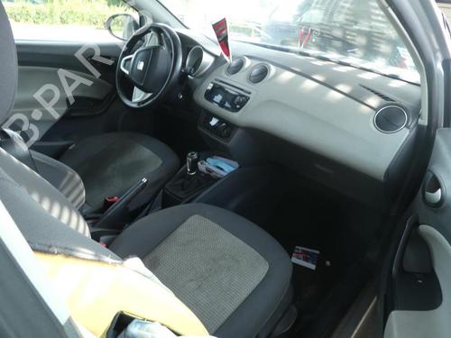 Steering column stalk SEAT IBIZA IV SC (6J1, 6P5) 1.6 TDI | BP19979739I23 