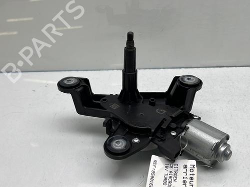 Used Rear wiper motor Rear wiper motor CITROËN C5 AIRCROSS (A_) 1.5 BlueHDi 130 (ACYHZJ, ACYHZR) (131 hp) 20703533 20703533