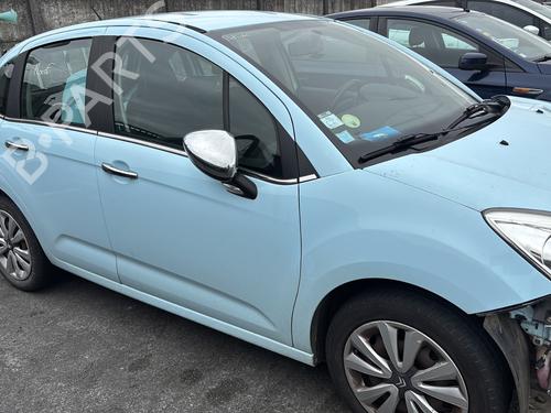 Electronic module CITROËN C3 II (SC_) 1.4 HDi 70 (SC8HZC, SC8HR0, SC8HP4) | BP36549566M83 - Image 22