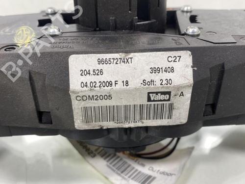 Used Steering column stalk Steering column stalk 20003099 20003099