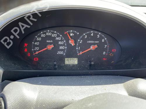 Front right window mechanism NISSAN MICRA III (K12) 1.2 16V | BP19975073C23 