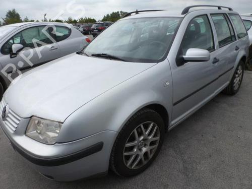 Climate control VW BORA Variant (1J6) 1.9 TDI | BP21947928I5 - Image 7