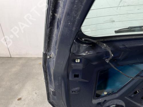 Tailgate FORD FUSION (JU_) 1.4 | BP30771155C6 