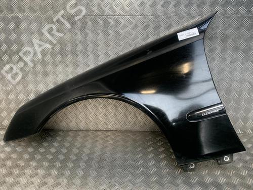 Left front fenders MERCEDES-BENZ E-CLASS (W211) E 220 CDI (211.006) | BP28314074C41 