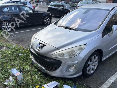 Used Parts PEUGEOT 308 I (4A_, 4C_) 1.6 HDi (109 hp) 3605701